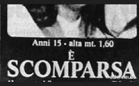caso orlandi e ora la commissione parlamentare d inchiesta