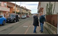 terralba la morte del 47enne di quartu il ris nella casa del mistero