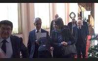 visco a cagliari inviolabile l autonomia della banca d italia