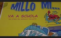 millo mi va a scuola il progetto sulla disabilit per i bambini