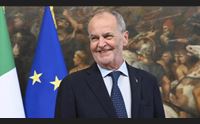 regione maggio con calderoli e collegato il ministro apre alla specialit