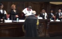 cagliari laurea ad honorem per massimo ammaniti il medico dei bambini