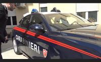 lunamatrona smantellato dai carabinieri il deposito del narcotraffico