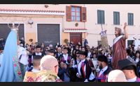 oliena s incontru e messa di pasqua domani alle 10 diretta su videolina