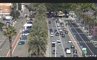 cagliari citt aperta ai turisti ma fa male l addio alla coppa america