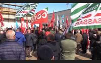 sassari vertenze nord ovest dopo pasqua si riparte con l industria