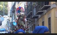 sant efisio sciolto il voto del 1793 ora si pensa al primo maggio