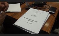 regione 400 emendamenti al collegato ipotesi cda in aula e nuova omnibus