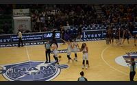 basket si chiude ai playoff la stagione per la dinamo sassari women