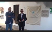 olbia targa in memoria di nespoli il comune pensa a un nuovo stadio
