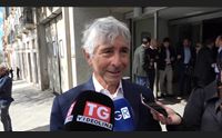 il ministro abodi a cagliari l america s cup sarebbe un volano di ricchezza