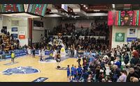 basket la dinamo a brindisi bucchi troveremo una squadra arrabbiata