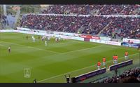 cagliari senza gol e a piccoli passi col frosinone non va oltre lo 0 0
