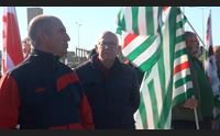 nord ovest mobilitato su energia e industria subito politiche di sviluppo