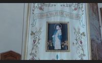 valledoria festeggiamenti per la madonna di valverde protettrice dei contadini