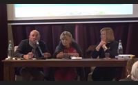 laura ephrikian a cagliari le mie radici armene e l amore per la sardegna