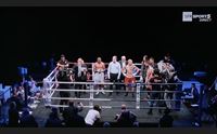 boxe l ultimo gancio di goddi mi ritiro deluso dal mio mondo