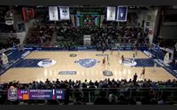 dinamo la larga vittoria con trieste blinda i playoff e difende il quarto posto