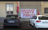 ozieri la rivolta del nord ovest sanit inaccettabile subito soluzioni