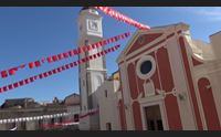sant antioco spari nelle campagne contro un operaio caccia all uomo