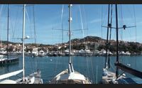 porto rotondo stagione dei primati la fiera nautica traina il turismo