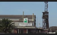 portoscuso crisi polo industriale sindacati uniti sul futuro dell enel