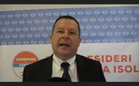 regione nasce il grande centro battesimo per sardegna al centro 20venti