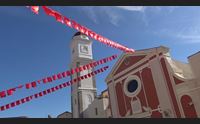 sant antioco al via la sagra numero 664 luned diretta su videolina