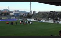 calcio serie c ultimo turno olbia gi salva la torres si gioca tutto in 90 minuti