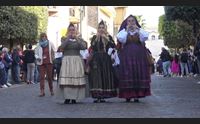 sant antioco sagra