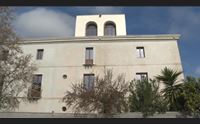 tortol l ex sede della curia diventer un centro culturale