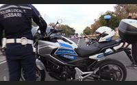 tragedie sulle strade vittime e feriti nel week end fermiamo la strage