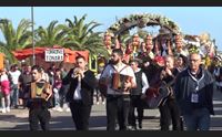 sant antioco la giornata clou della festa dalle 17 30 diretta su videolina