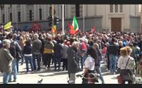 25 aprile la liberazione dopo la resistenza la memoria resti viva