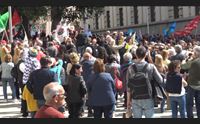 25 aprile la liberazione dopo la resistenza la memoria resti viva