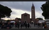 alghero festa nella borgata di fertilia sono i giorni di san marco