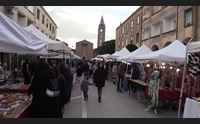 alghero festa nella borgata di fertilia sono i giorni di san marco