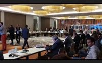 dal marocco alla sardegna in autunno l assemblea delle regioni mediterranee