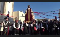 la festa di sant antioco