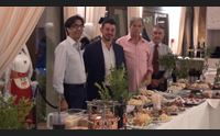 olbia nautica e gastronomia il turismo esperienziale a tavola