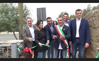 ollastra fra zootecnia e storia inaugurata la fiera del bestiame