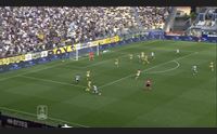 arriva la ternana il cagliari cerca l en plein per blindare i playoff