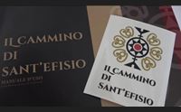 cagliari metropolitana presentato il nuovo logo del cammino di sant efisio