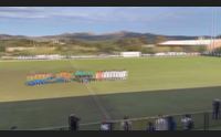 la maddalena calcio e turismo il talent trophy apre la stagione