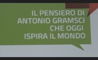dialoghi con l autore il pensiero di gramsci non una bandiera da sventolare