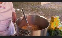 giornata della ristorazione sulle tavole il made in sardegna