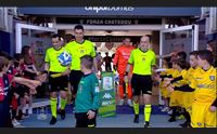 alle 16 15 cagliari ternana tre punti per i playoff e per tonino orr