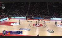 basket la dinamo affronta reggio emilia si tenta il recupero di stefano gentile