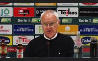 cagliari ternana ranieri vittoria meritata i ragazzi ci hanno creduto