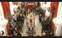 copia di la festa di sant efisio in diretta su videolina la devozione dell isola
